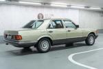 Mercedes-Benz 280 SE Collectors Edition 1982 года
